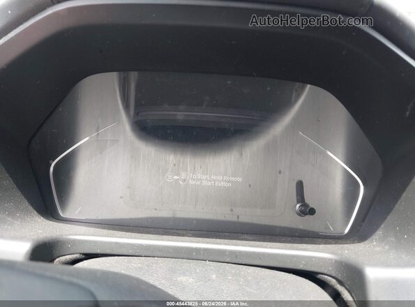 5FNRL6H76JB057891 2018 HONDA ODYSSEY Dark Blue 