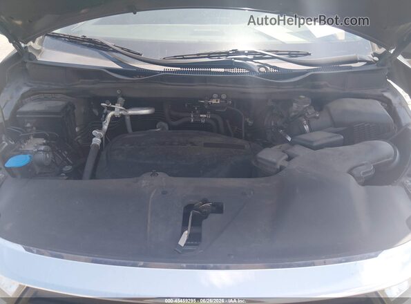 5FNRL6H77MB030719 2021 HONDA ODYSSEY Brown Widok z tyłu