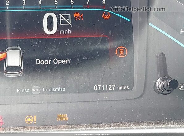5FNRL6H77NB044203 2022 HONDA ODYSSEY Black 