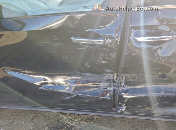5FNRL6H78MB013542 2021 HONDA ODYSSEY Black 