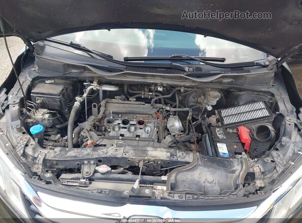 5FNRL6H79JB039451 2018 HONDA ODYSSEY Black Widok z tyłu