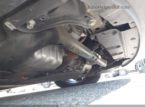5FNRL6H79JB079304 2018 HONDA ODYSSEY Gray Սարքավորումների վահանակի տեսք