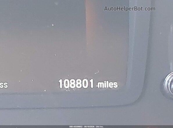 5FNRL6H79KB005835 2019 HONDA ODYSSEY White 
