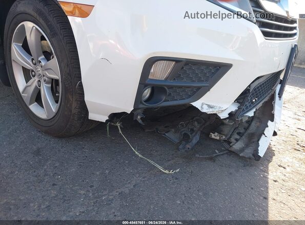 5FNRL6H79KB029794 2019 HONDA ODYSSEY White Vista frontal