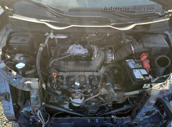 5FNRL6H79LB067768 2020 HONDA ODYSSEY Gray 