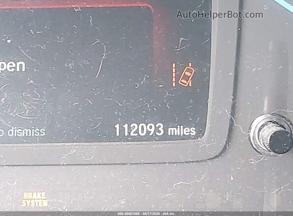 5FNRL6H79LB071089 2020 HONDA ODYSSEY Red 