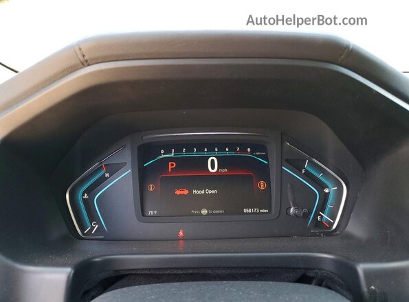 5FNRL6H79NB063903 2022 HONDA ODYSSEY Gray 