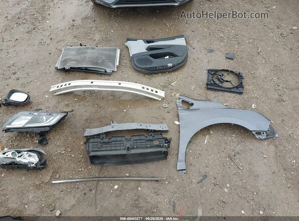 5FNRL6H7XKB092662 2019 HONDA ODYSSEY Gray Widok zestawu wskaźników