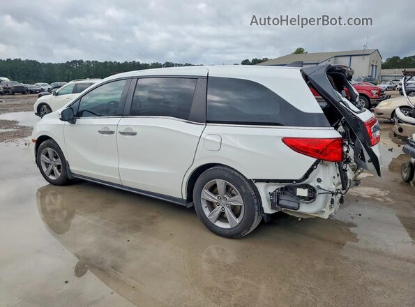 5FNRL6H7XLB036755 2020 HONDA ODYSSEY White 