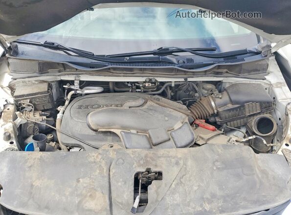 5FNRL6H82KB051371 2019 HONDA ODYSSEY Белый 
