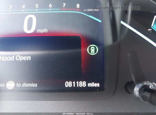 5FNRL6H82NB038446 2022 HONDA ODYSSEY Gray 