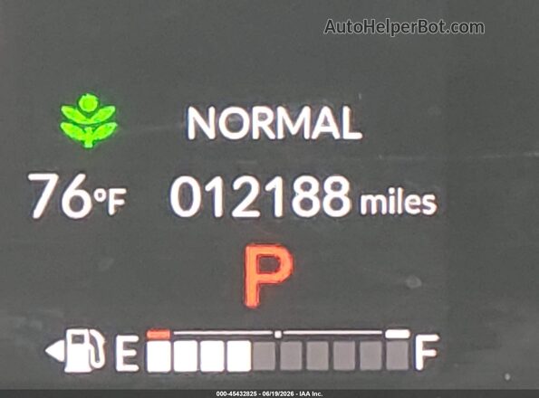 5FNRL6H82TB030053 2026 HONDA ODYSSEY White 