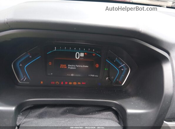 5FNRL6H83MB010914 2021 HONDA ODYSSEY Silver Widok tylnych siedzeń