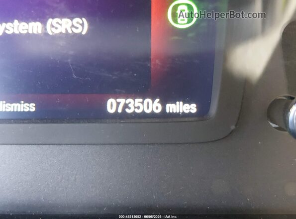 5FNRL6H83PB024834 2023 HONDA ODYSSEY Red 