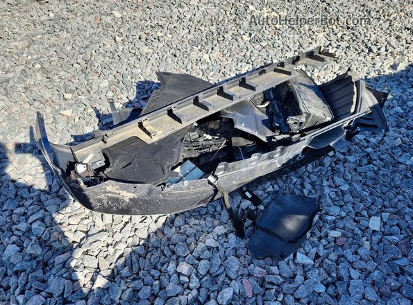 5FNRL6H85TB001100 2026 HONDA ODYSSEY Серый Вид наклейки с VIN-кодом