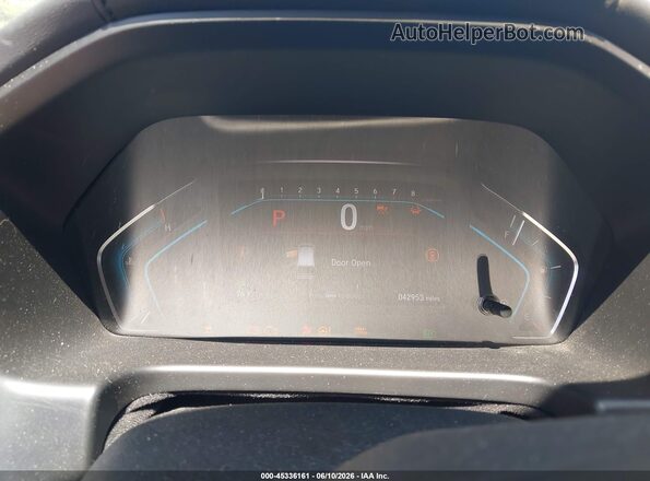 5FNRL6H86MB003357 2021 HONDA ODYSSEY Maroon Widok tylnych siedzeń