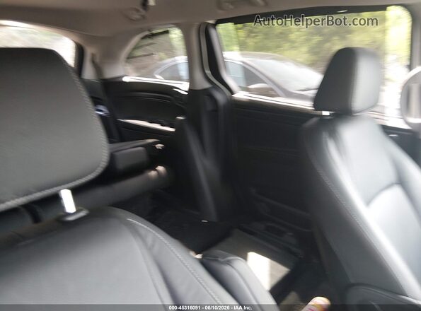 5FNRL6H86RB043476 2024 HONDA ODYSSEY White Widok naklejki z numerem VIN