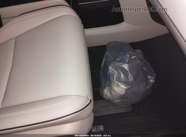5FNRL6H86TB052038 2026 HONDA ODYSSEY Gray Вид салону спереду