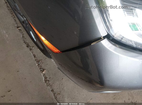 5FNRL6H86TB052038 2026 HONDA ODYSSEY Gray 