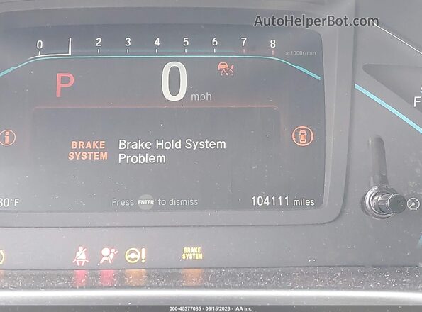 5FNRL6H88MB039521 2021 HONDA ODYSSEY Gray 