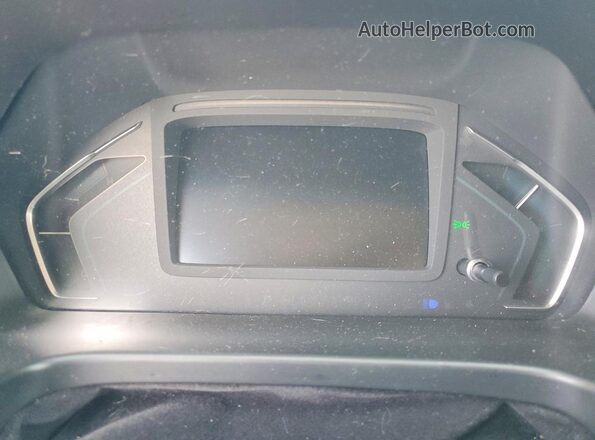 5FNRL6H88PB043802 2023 HONDA ODYSSEY White 