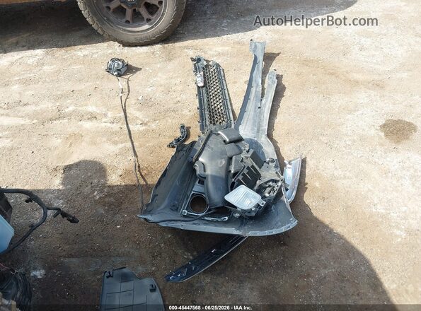 5FNRL6H90LB068292 2020 HONDA ODYSSEY Silver Widok zestawu wskaźników