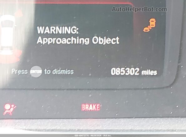 5FNRL6H93LB009334 2020 HONDA ODYSSEY Silver 