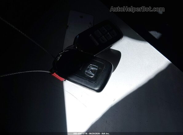 5FNRL6H93LB009334 2020 HONDA ODYSSEY Silver წინა პანელის ხედი