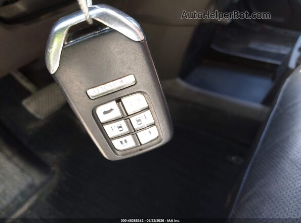 5FNRL6H93LB016249 2020 HONDA ODYSSEY White Widok deski rozdzielczej