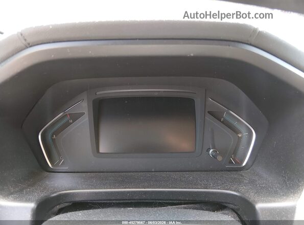 5FNRL6H94JB021358 2018 HONDA ODYSSEY Black Widok wnętrza 360 stopni