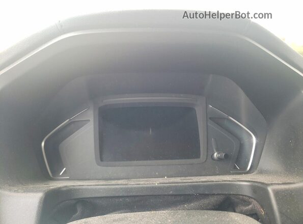 5FNRL6H94JB040668 2018 HONDA ODYSSEY Серебряный 