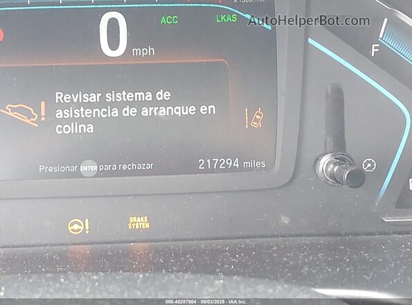 5FNRL6H96JB111062 2018 HONDA ODYSSEY Gray 