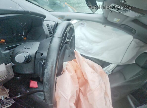 5FNRL6H97KB047518 2019 HONDA ODYSSEY Gray 