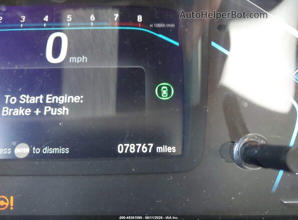 5FNRL6H98NB002947 2022 HONDA ODYSSEY Gray 
