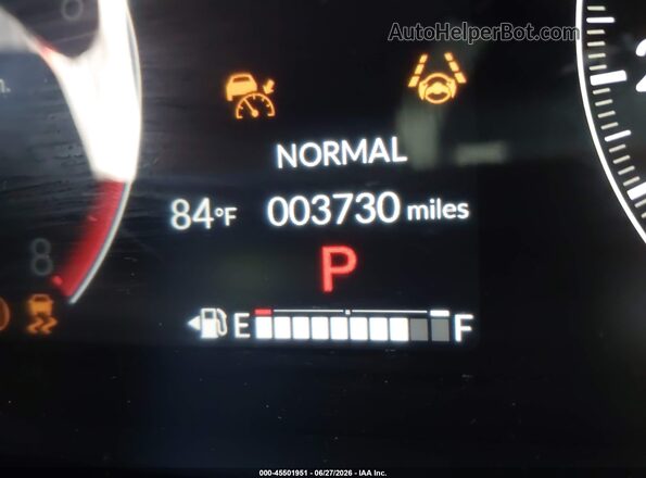 5FNRL6H98TB060912 2026 HONDA ODYSSEY Blue 