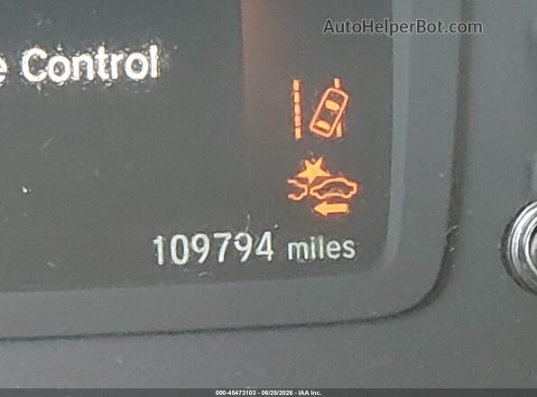 5FNRL6H99JB000747 2018 HONDA ODYSSEY Черный 