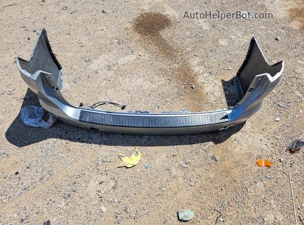 5FNRL6H9XKB101328 2019 HONDA ODYSSEY Silver VIN կոդի պիտակի տեսք