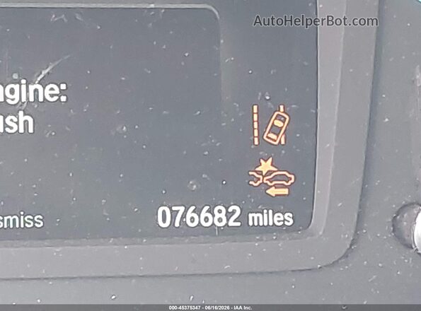 5FNRL6H9XLB031069 2020 HONDA ODYSSEY Silver 