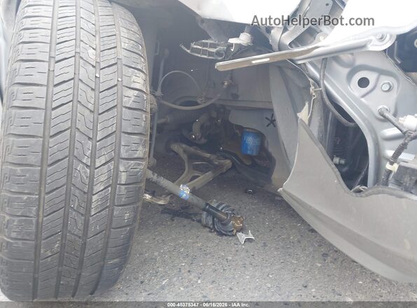 5FNRL6H9XLB031069 2020 HONDA ODYSSEY Silver 