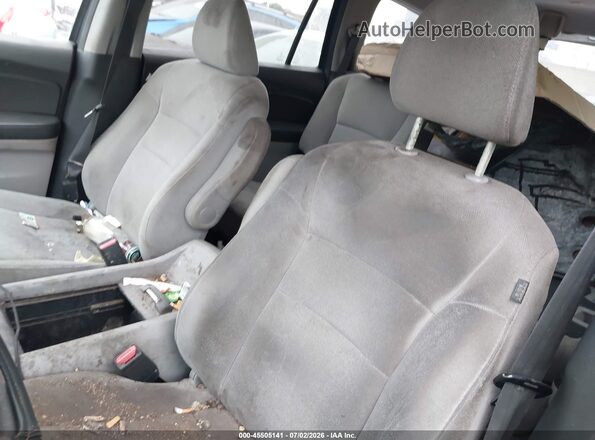 5FNYF5H16KB001475 2019 HONDA PILOT Blue 