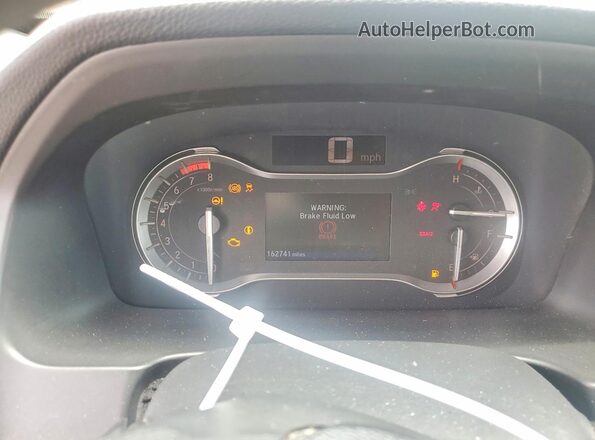 5FNYF5H18JB010029 2018 HONDA PILOT Blue Instrument cluster view