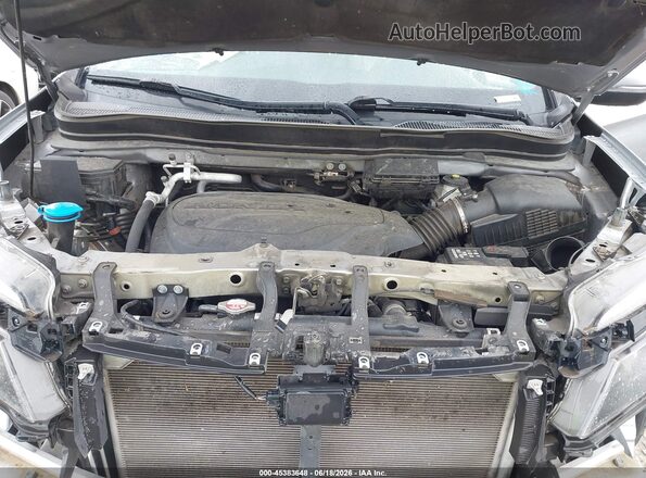 5FNYF5H27MB004770 2021 HONDA PILOT Light Blue Հետևի տեսք