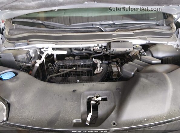 5FNYF5H27MB014943 2021 HONDA PILOT Silver უკანა ხედი
