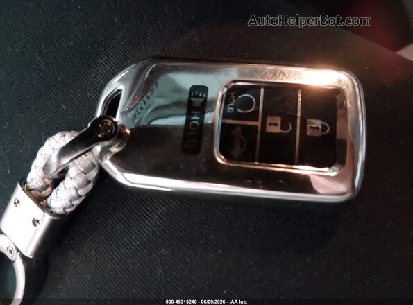 5FNYF5H27MB014943 2021 HONDA PILOT Silver წინა პანელის ხედი