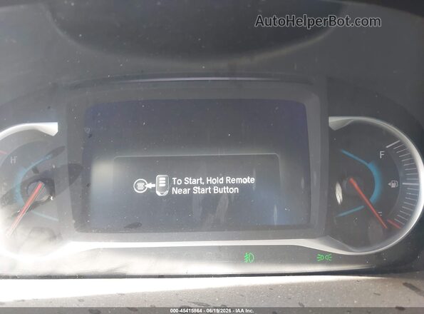 5FNYF5H30MB013688 2021 HONDA PILOT White Вид задніх сидінь