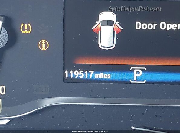 5FNYF5H35JB014735 2018 HONDA PILOT Gray 