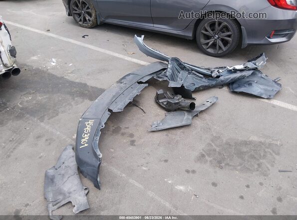 5FNYF5H36NB031713 2022 HONDA PILOT Gray Vista del cuadro de instrumentos