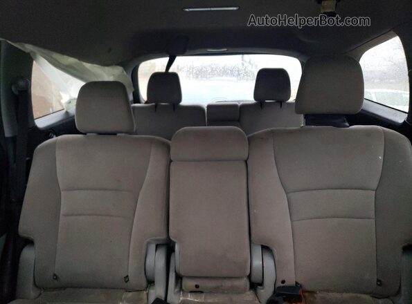 5FNYF5H37LB026193 2020 HONDA PILOT Silver 