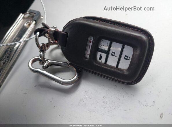 5FNYF5H3XMB022284 2021 HONDA PILOT Silver წინა პანელის ხედი