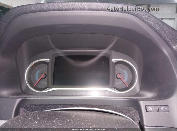 5FNYF5H43KB015375 2019 HONDA PILOT Серый Вид задних сидений